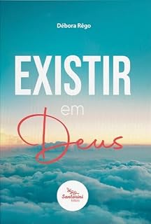 Livro Existir em Deus