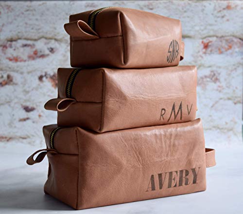 groomsmen travel bags