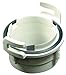 Thetford 02593 Bumper Hose Adaptor