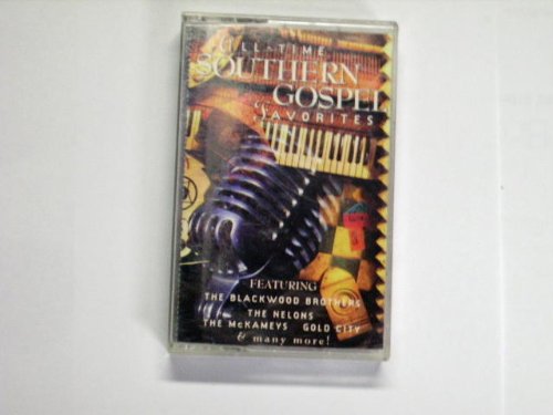 Various Artists - Southern Gospel Favorites - Zortam Music