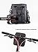 Rhinowalk Bike Handlebar Bag Bike Front Bag Road Bike Bag Bike Frame Bag Bike Basket Bag Bicycle Bag Professional Cycling Accessories-S