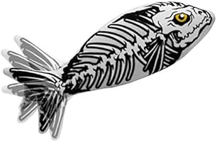 Yidarton Fish Cat Toy Lifetime Replacement Guarantee -Interactive Dancing Fish Cat Toy