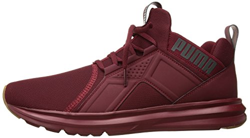 enzo premium mesh men's sneakers