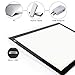 Litup A4 Portable LED Light Box Tracer L15.63 x W11.81 Light Pad Tracing Light Box for Drawing Animation Sketching Artcraft X-rayViewing - LP-B4