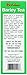 House Foods Mugicha Mineral, Barley Teabags, 5.07-Ounce Units (Pack of 5)