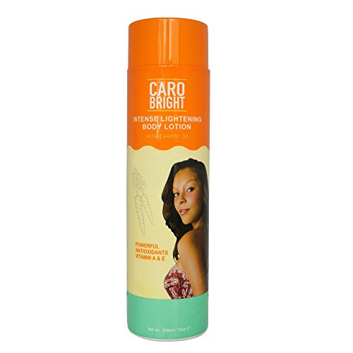 Caro Bright Intense Lightening Body Lotion 300ml