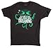 Dead Cthulhu Waits Dreaming | Lovecraft, Sci-fi Horror Fan Unisex T-Shirt-Adult,XL Black
