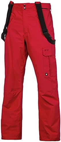 Protest Red Burn FA17 Denysy Snowboarding Pants