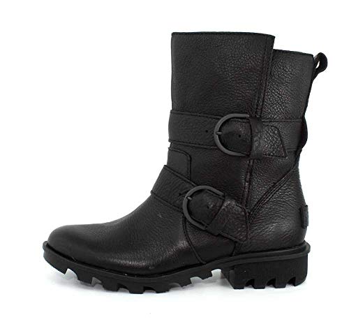 Sorel-Phoenix-Moto-Boot-Womens