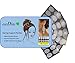 earDlite Earring Support Patches. Ear Lobe Support (180 count)