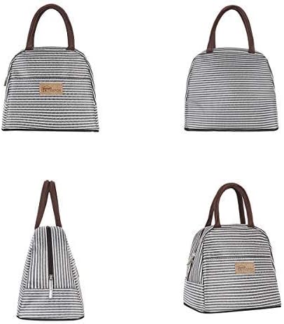 homespon lunch bolsa