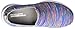 Skechers Women's Go Walk Joy-15615 Wide Sneaker, Multi, 10 M US