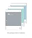 N college notebook (3 books) for Neo smartpen N2