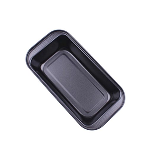 Cake Mould,Baomabao Pan-Bread Pan Mold No-Stick Cake Bread Mold Bakeware Carbon Steel Toast Bread - Thumbnail 3