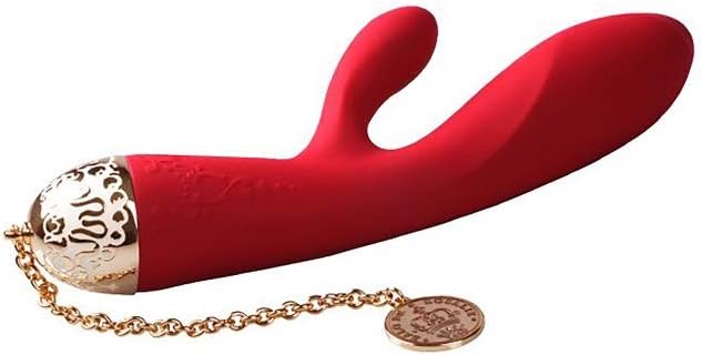 Zalo Rosalie, Rabbit Vibrator with App Control 4709 Vibrator - Image 4