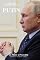 Livro Vladmir Vladmirovitch Putin