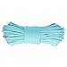 Glow in the Dark Zesty 21 Strand 550 Luminous Paracord Parachute Rope Cord
