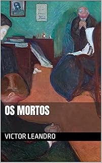 Livro Os mortos