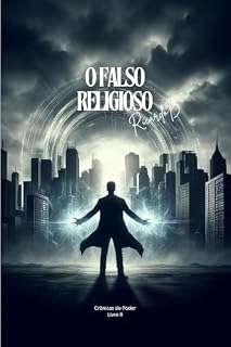 Livro O Falso Religioso (Crônicas do Poder Livro 2)