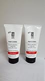 2 PK OF SALON GRAFIX PRO TEXTURIZING CREAM 5 OZ EACH, 10 OZ. TTL.