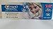 Crest Pro-Health For Me Disney Frozen Anticavity Fluoride Toothpaste - Minty Breeze 4.2 Oz (Pack of 3)