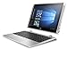 HP X2 Detachable, Intel Atom X5-Z8350, 2GB RAM, 32GB eMMC with Windows 10 (10-p010nr)