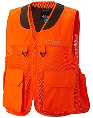 Men's Ptarmigan Bird Vest