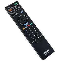 RM-YD033 Replace Remote Applicable for Sony Bravia