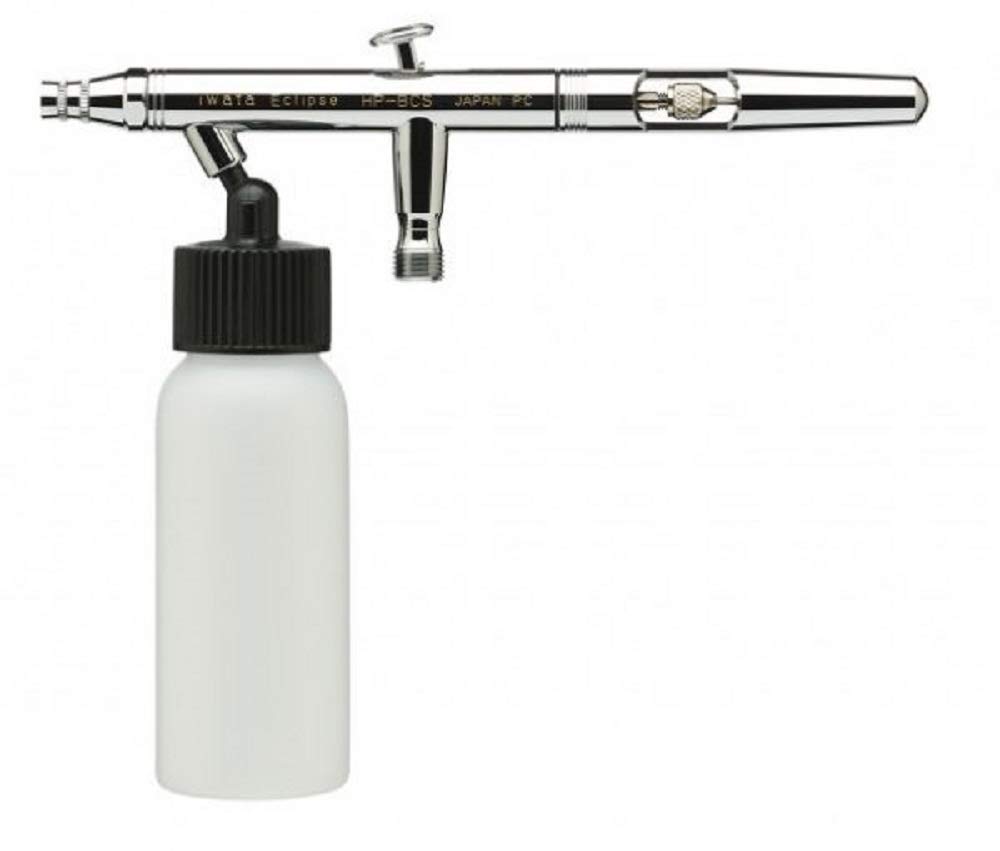 Iwata Eclipse HP-BCS 0.5 Airbrush