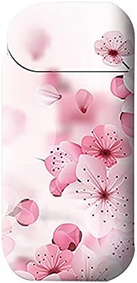 NAMAN | IQOS Hard Case | High quality printing | 2.2*4.5*1.0 inch (A005)