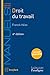 Droit du travail (LSB. MAN.PARADI) (French Edition) by 