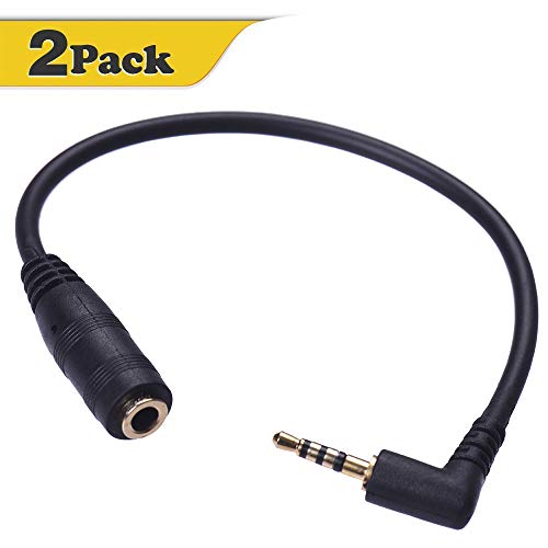 Warmstor 2-Pack to Audio Jack Adapter Jamaica Ubuy