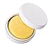 Moon Valley Organics Herbal Lotion Bar in Lemon Vanilla, Moon Melt Bar, Calendula and Comfrey, Beeswax, Heal and Restore Chapped Skin, Soothing