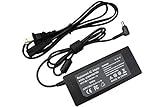LNOCCIY 19.5V 4.7A AC Adapter Charger Power Supply for Sony VAIO VGP-AC19V37 VGP-AC19V10 VGP-AC19V12 VGP-AC19V19 VGP-AC19V61 VGP-AC19V33 VGP-AC19V26 PCG-3J1L PCG-7Y2L PCG-7192L PCG-91311L VPCF236FM