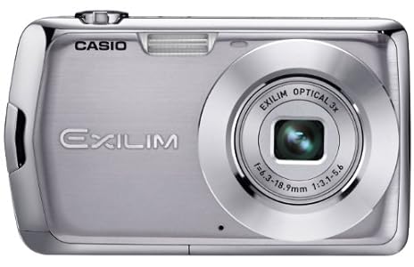 Casio Exilim 75 Now Casio Exilim