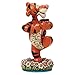 Jim Shore for Enesco Disney Traditions Tigger Figurine, 5.51