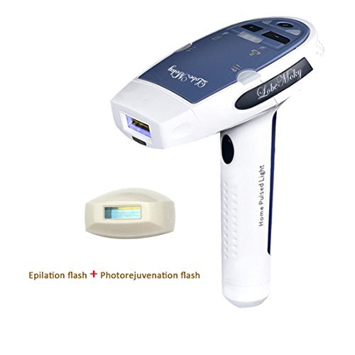 해외구매대행 179 99 Ipl Home Pulsed Light Laser Epilator Shaving