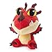 Dreamworks Dragons, 8 Inch Premium Plush - Hookfang