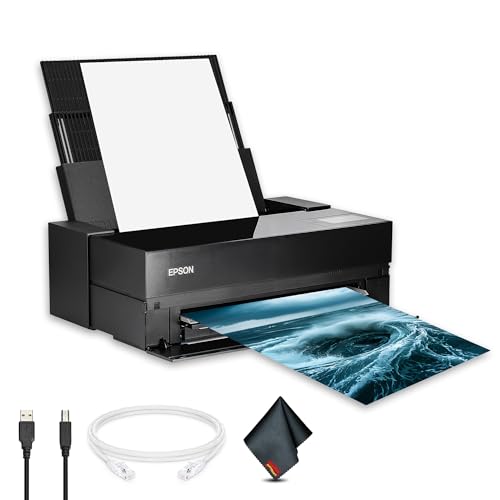 Epson SureColor P900 Printer