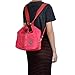 Tote Bag,Nylon Lightweight Handbags for Women With Convertible Shoulder Strap by ZYSUN