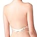 Maidenform womens Sexy Plunge Bra, Nude Size, 2 US
