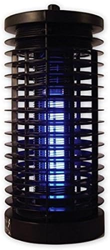 Ultraviolet Light Electronic Flying Insect Killer & Bug Zapper