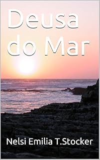 Livro Deusa do Mar: Poema