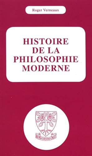 Download Histoire de la philosophie moderne PDF