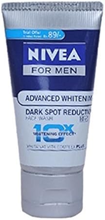 amazon nivea face wash