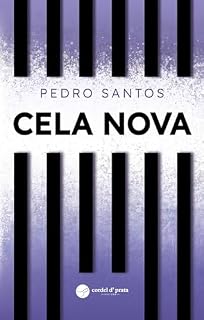 Livro Cela Nova