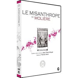Le Misanthrope