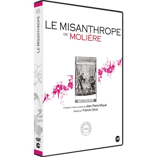 Le Misanthrope