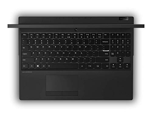 Lenovo-Legion-Y530-Ordenador-porttil-Gaming-156-FullHD-Intel-Core-i7-8750H-8GB-RAM-256GB-SSD-Nvidia-GTX1050-de-4GB-Windows10-Negro-Teclado-QWERTY-espaol