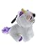 Feisty Pets Mini Unicorn Glenda Glitterpoop